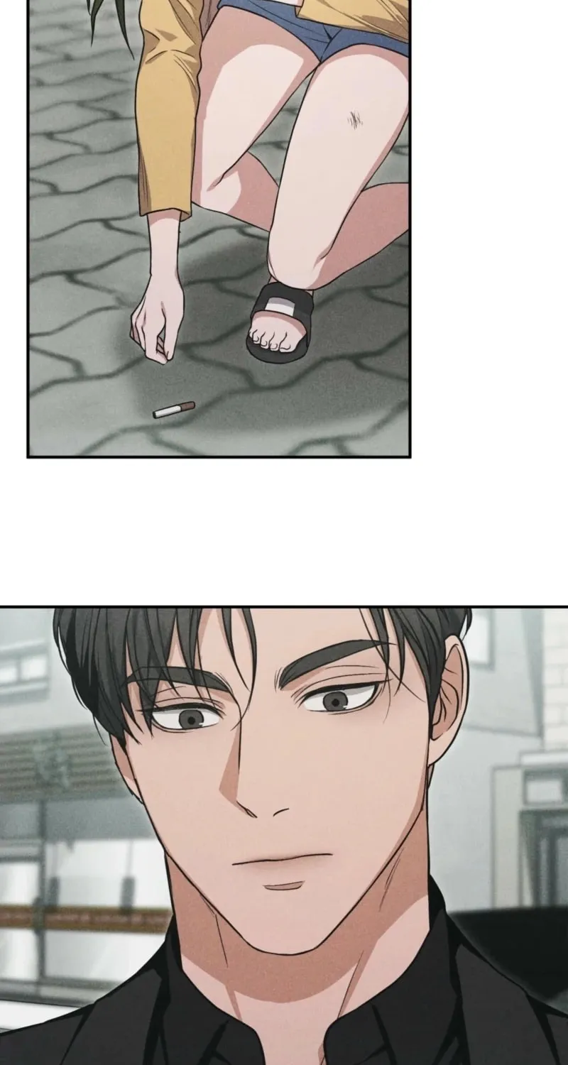 Violet Romance Chapter 1 page 54 - 