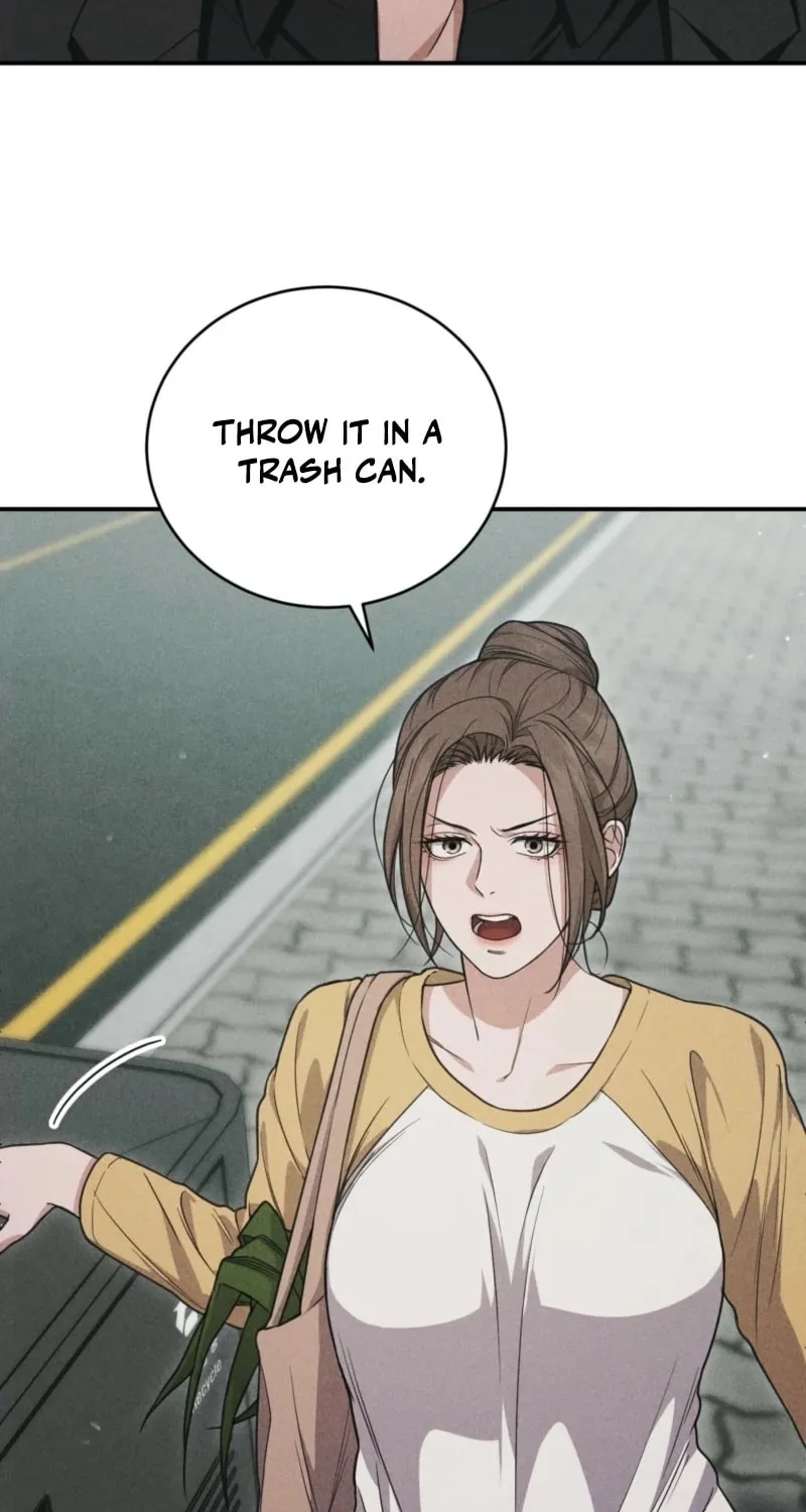 Violet Romance Chapter 1 page 55 - 