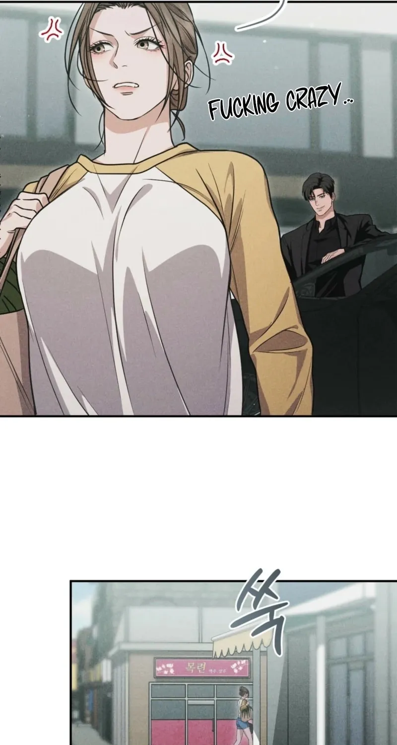 Violet Romance Chapter 1 page 57 - 