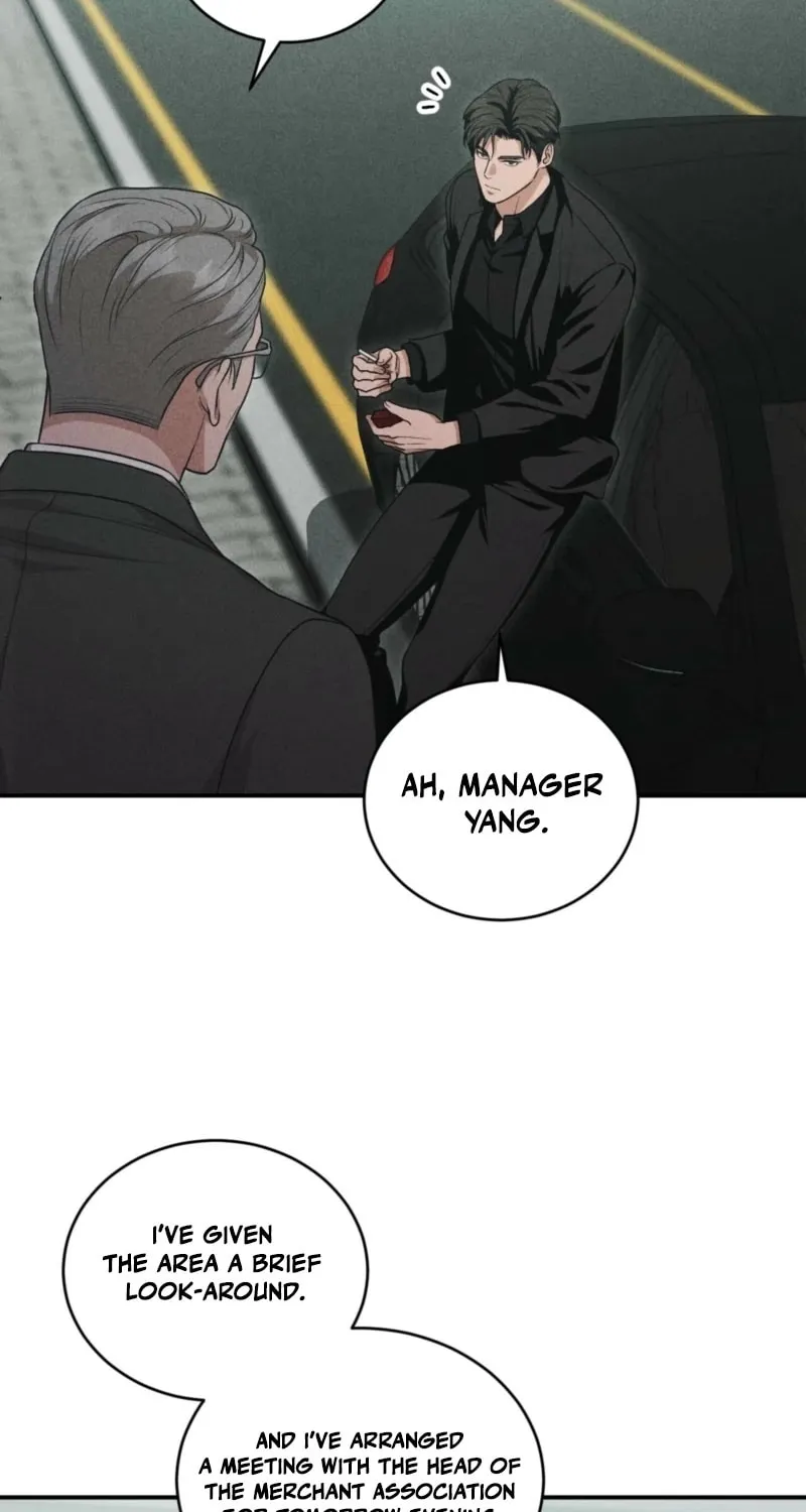 Violet Romance Chapter 1 page 60 - 