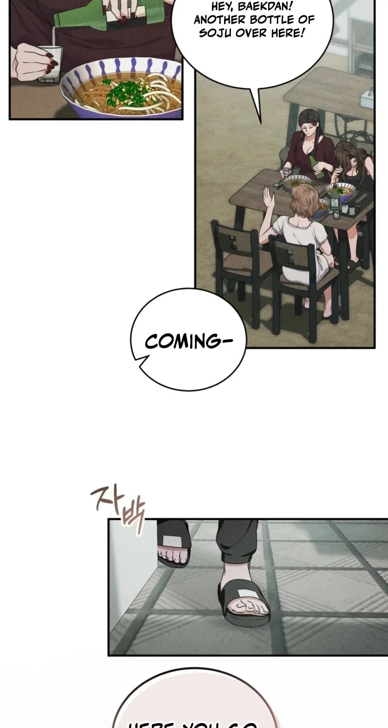 Violet Romance Chapter 1 page 7 - 