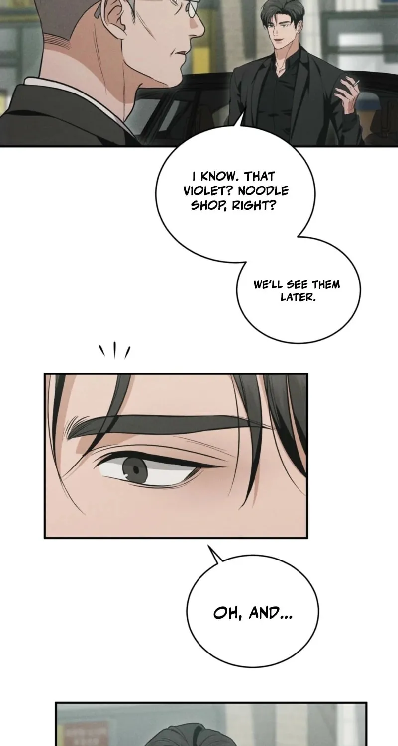 Violet Romance Chapter 1 page 62 - 