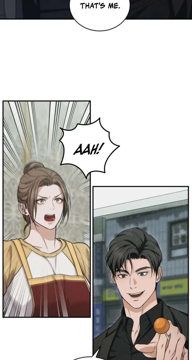 Violet Romance Chapter 1 page 69 - 