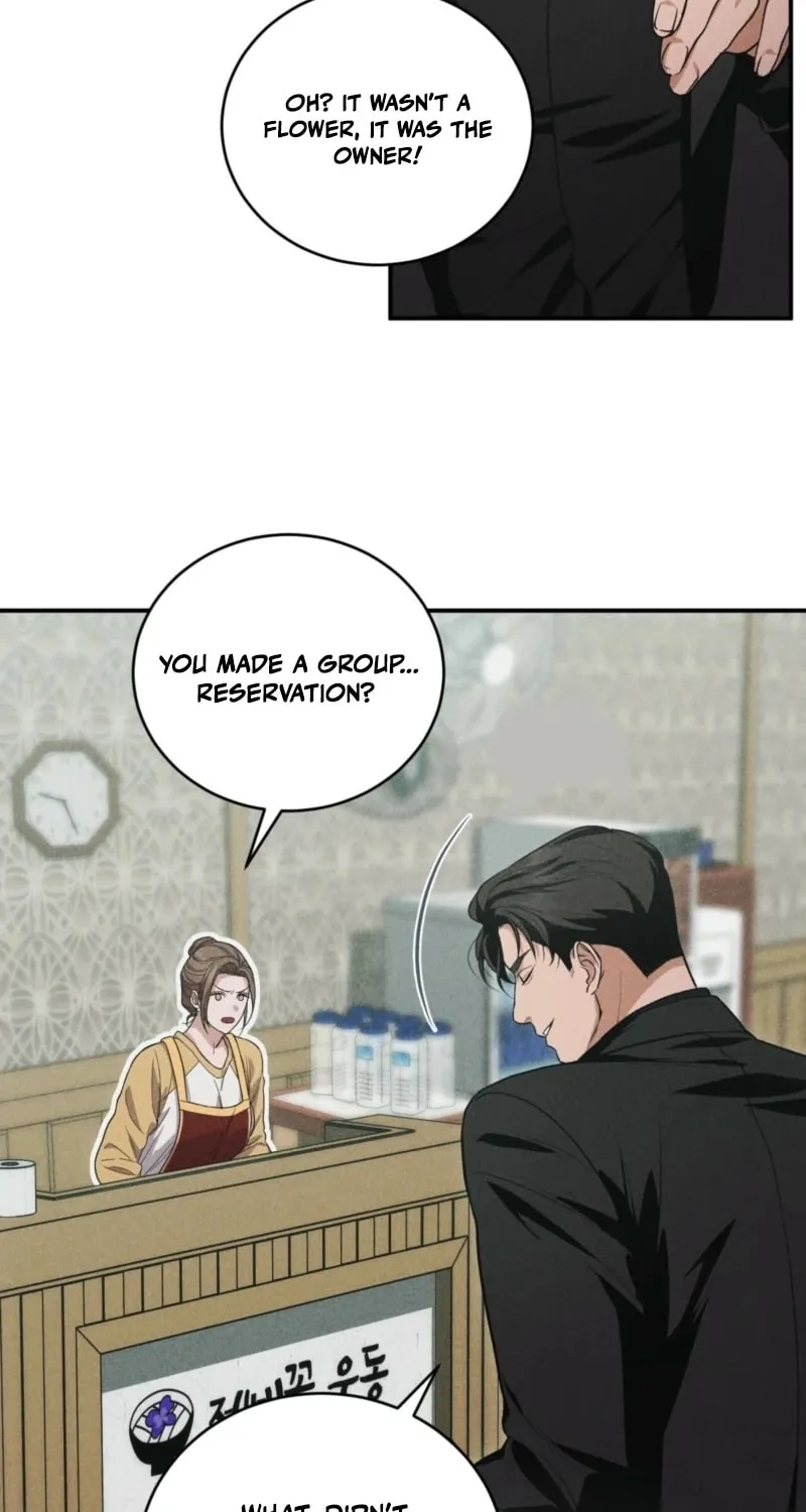 Violet Romance Chapter 1 page 70 - 