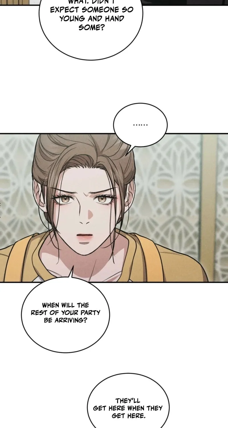 Violet Romance Chapter 1 page 71 - 