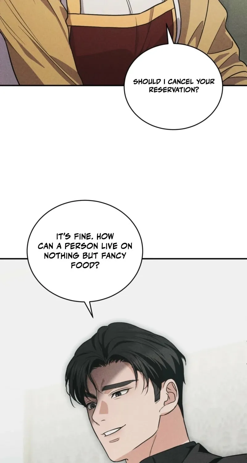 Violet Romance Chapter 1 page 74 - 