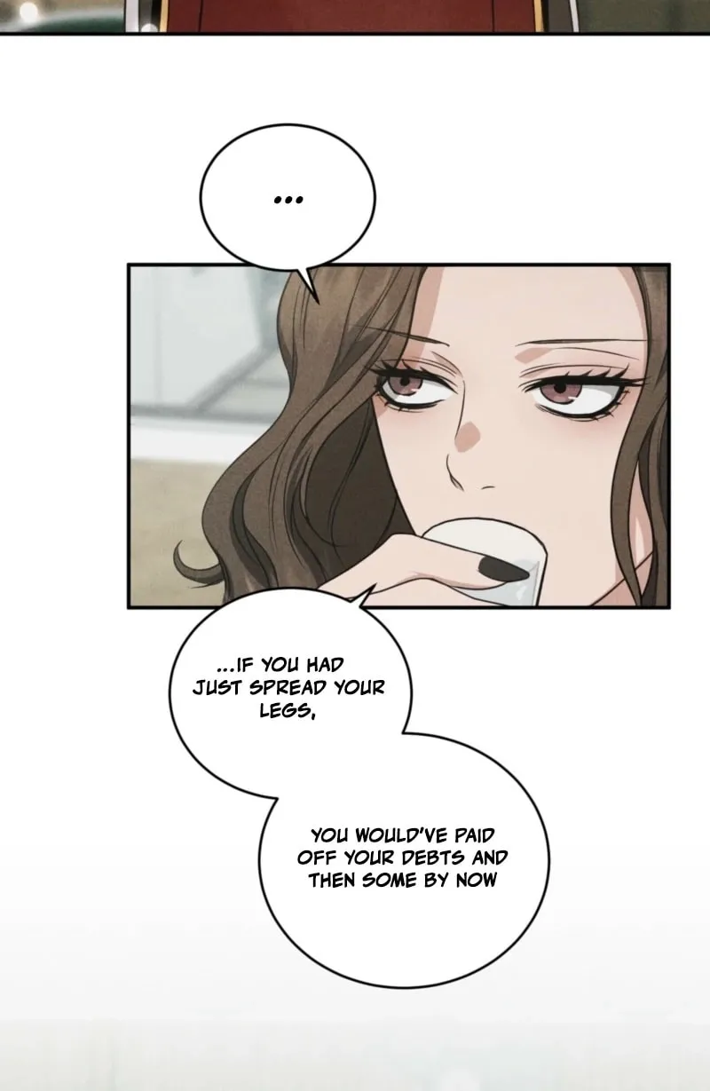 Violet Romance Chapter 1 page 9 - 