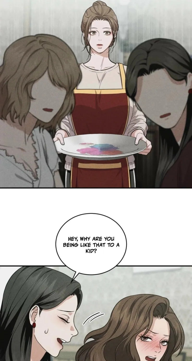 Violet Romance Chapter 1 page 10 - 
