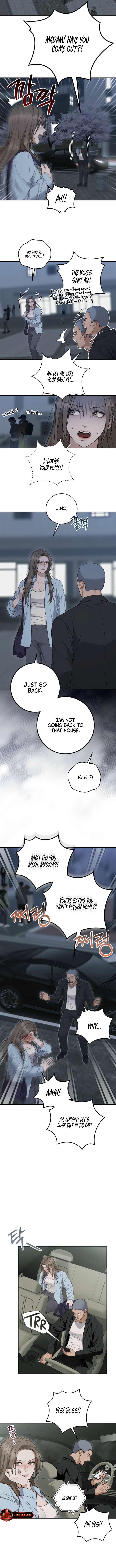 Violet Romance Chapter 16 page 2 - 