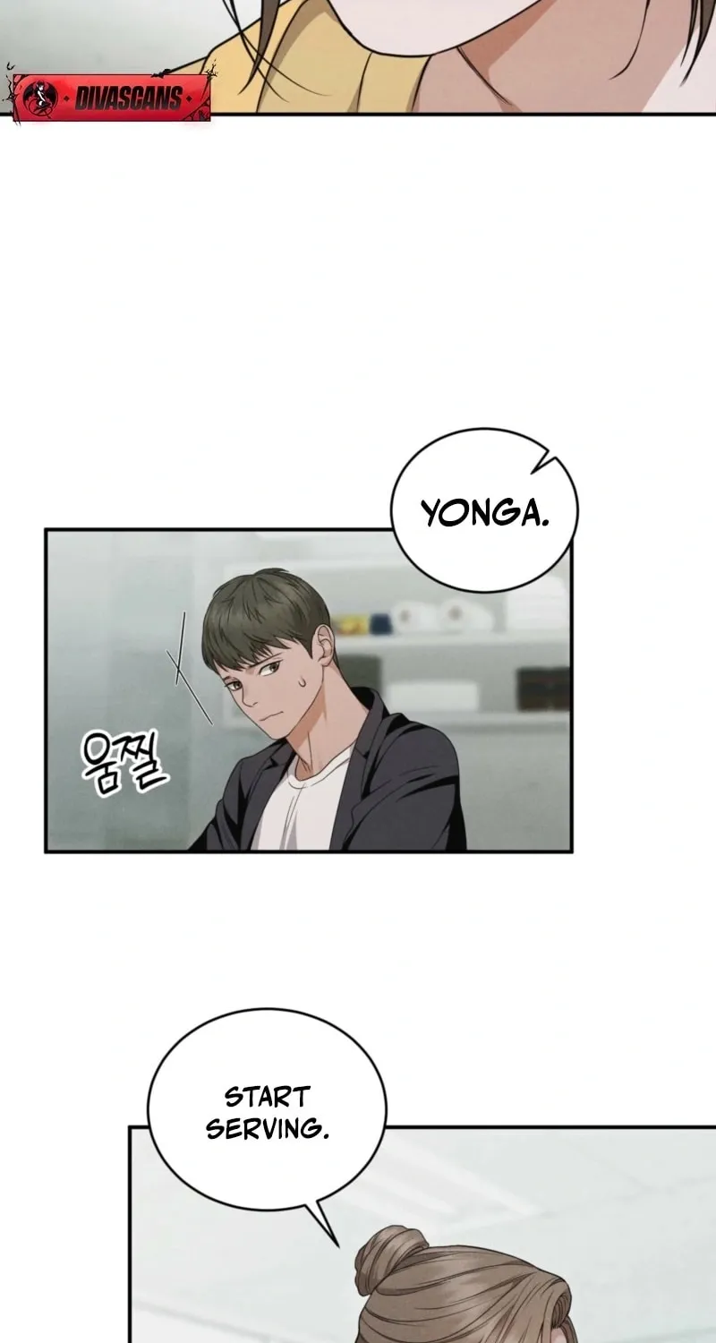 Violet Romance Chapter 2 page 26 - 