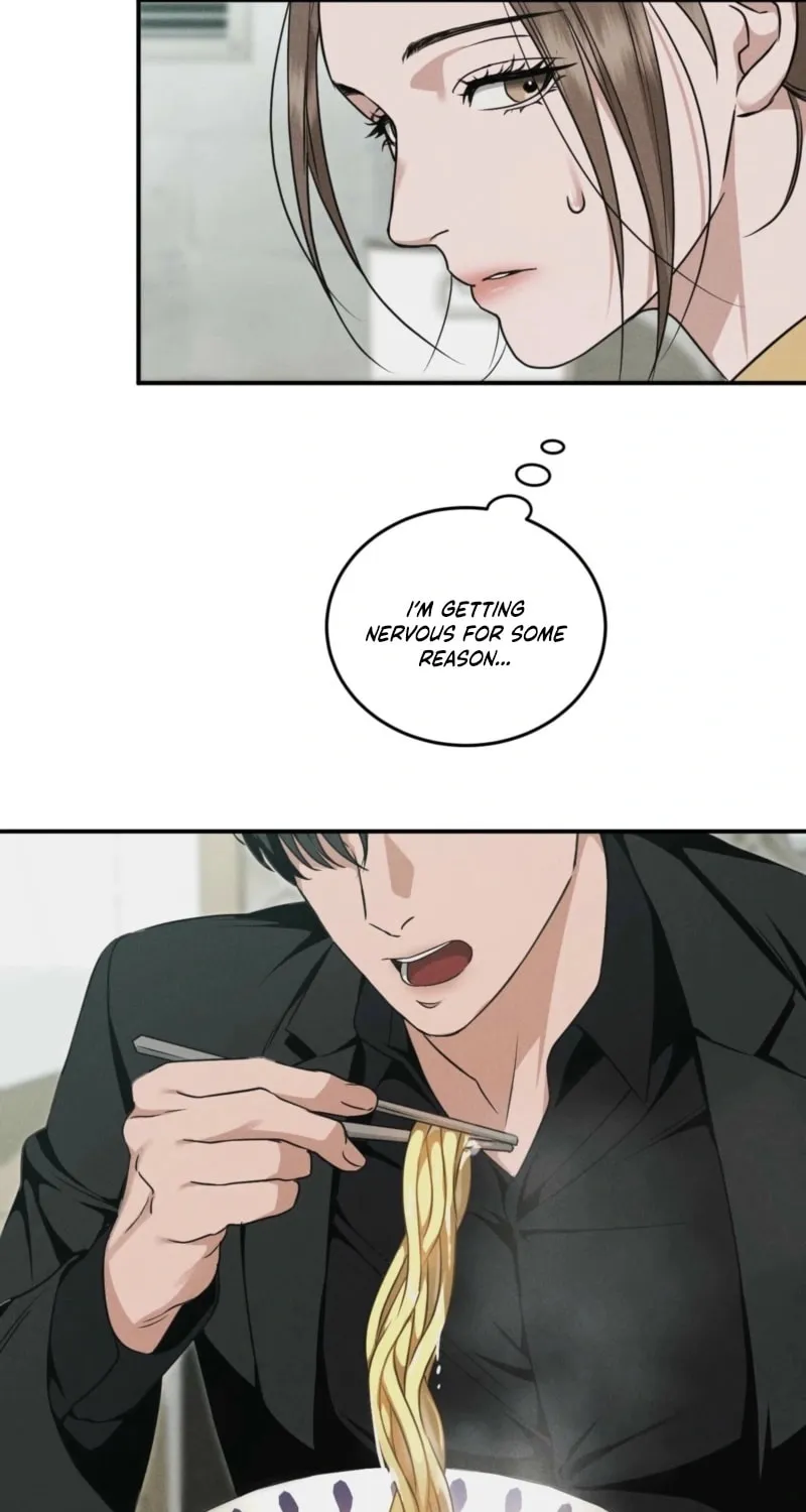 Violet Romance Chapter 2 page 31 - 