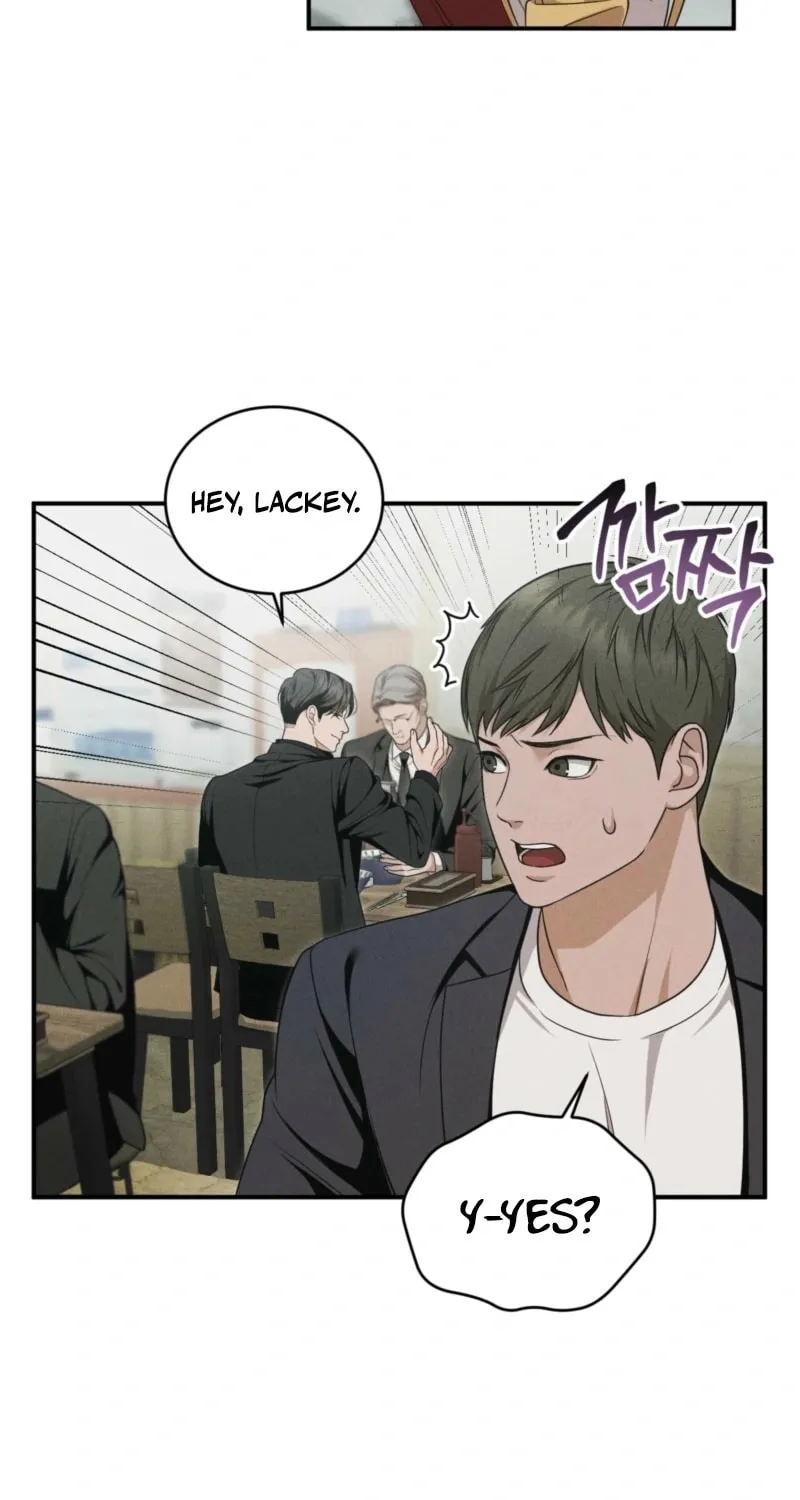 Violet Romance Chapter 2 page 35 - 