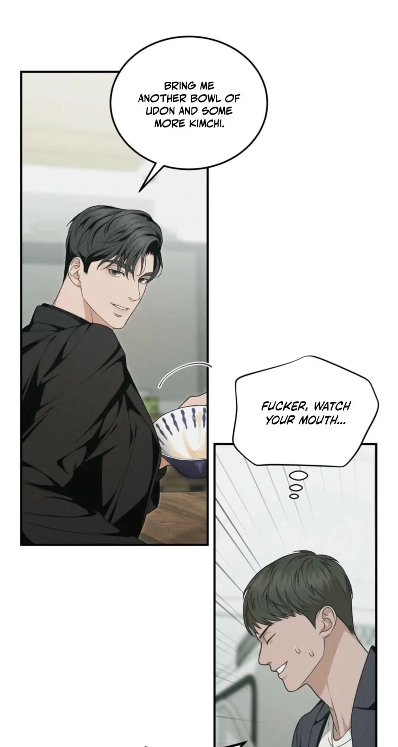 Violet Romance Chapter 2 page 36 - 