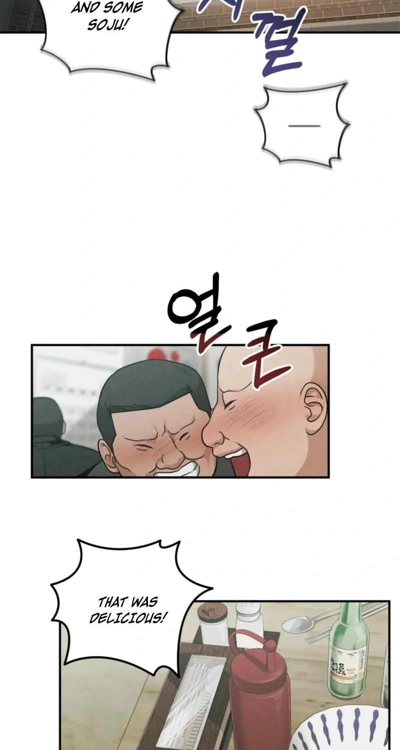 Violet Romance Chapter 2 page 38 - 