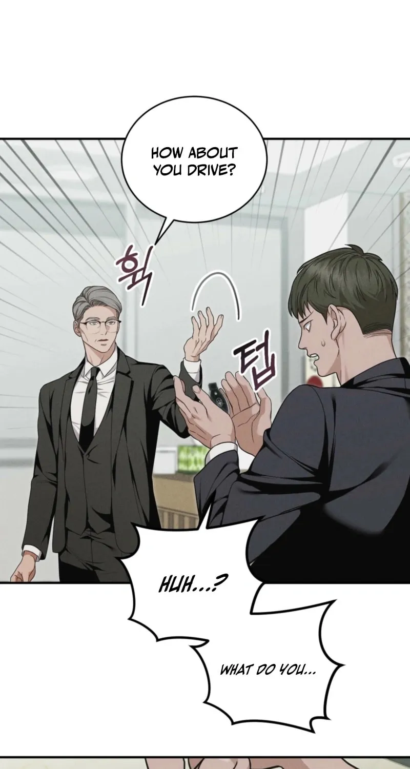 Violet Romance Chapter 2 page 45 - 