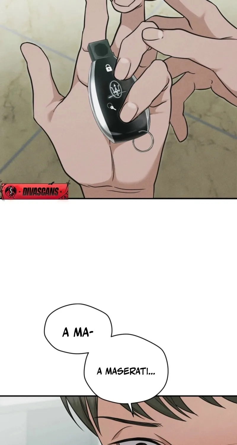 Violet Romance Chapter 2 page 46 - 