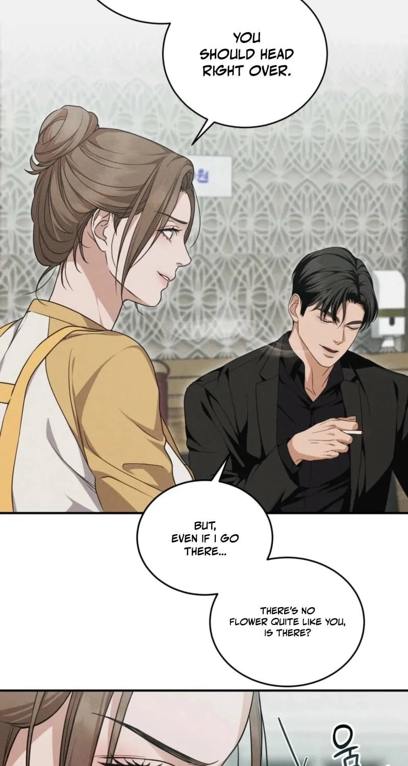 Violet Romance Chapter 2 page 55 - 