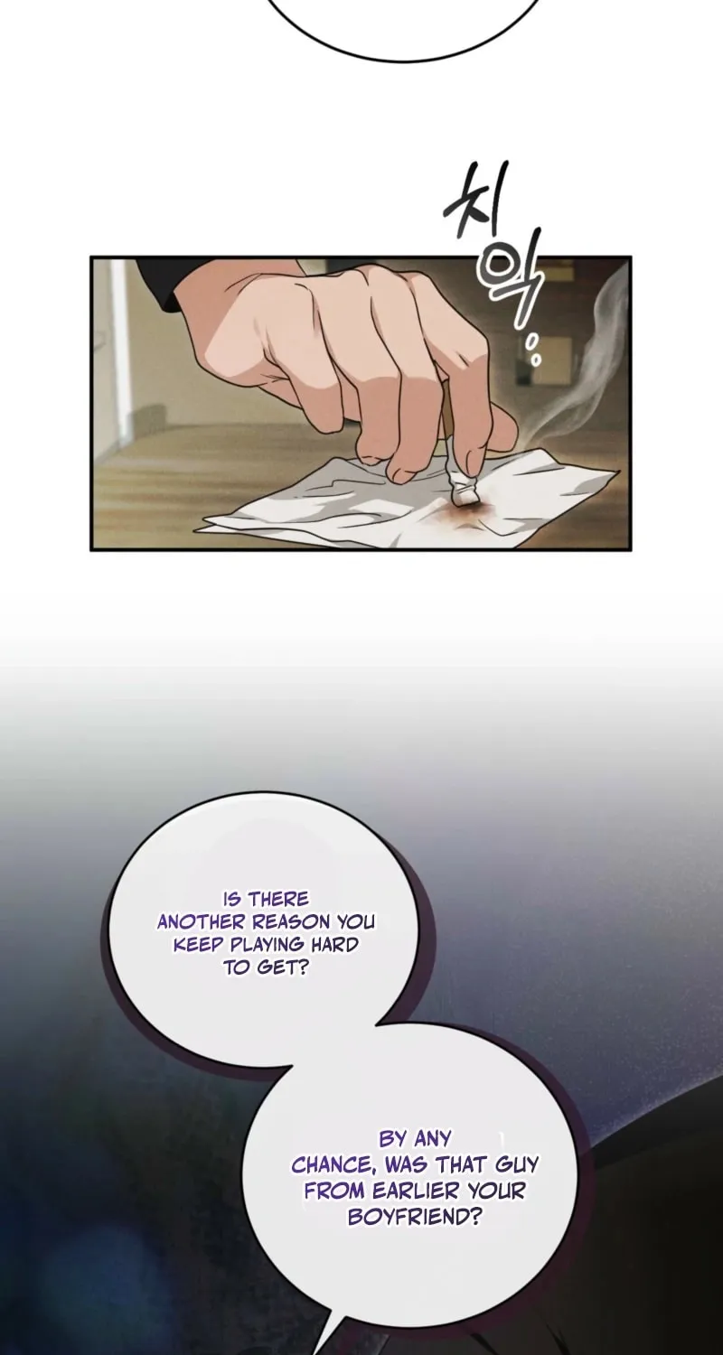 Violet Romance Chapter 2 page 57 - 