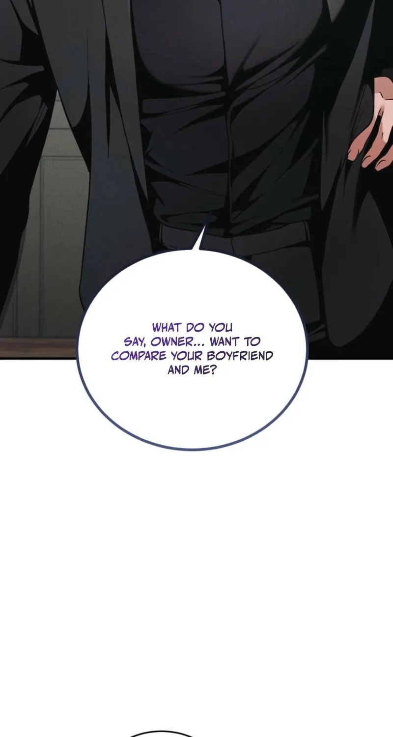 Violet Romance Chapter 2 page 62 - 