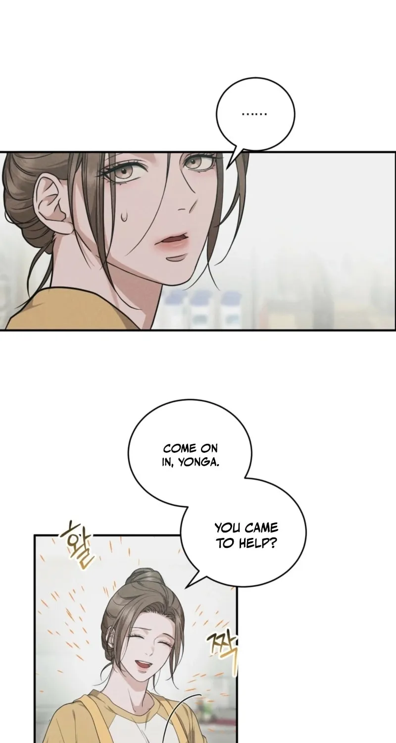 Violet Romance Chapter 2 page 8 - 
