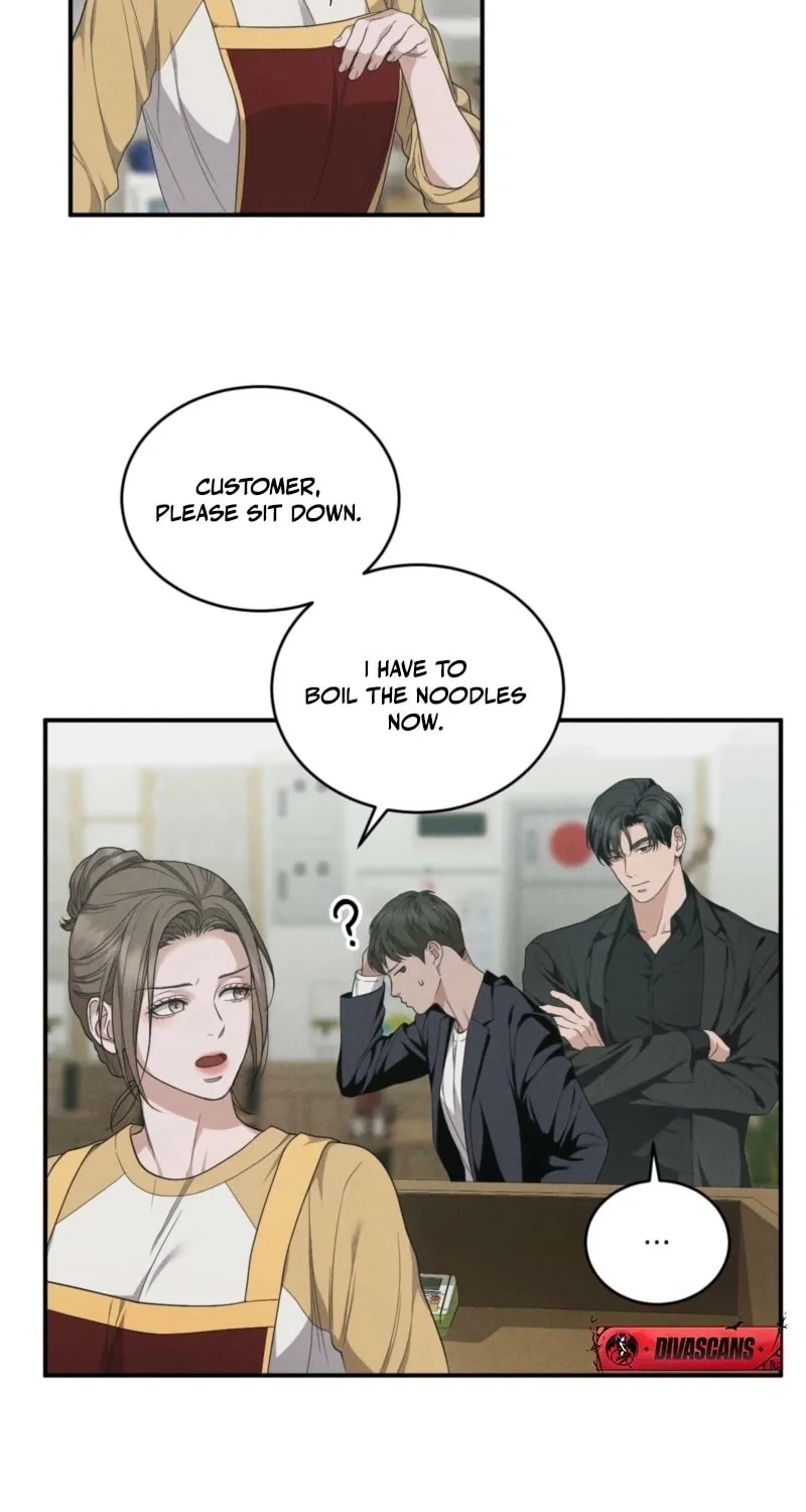 Violet Romance Chapter 2 page 9 - 