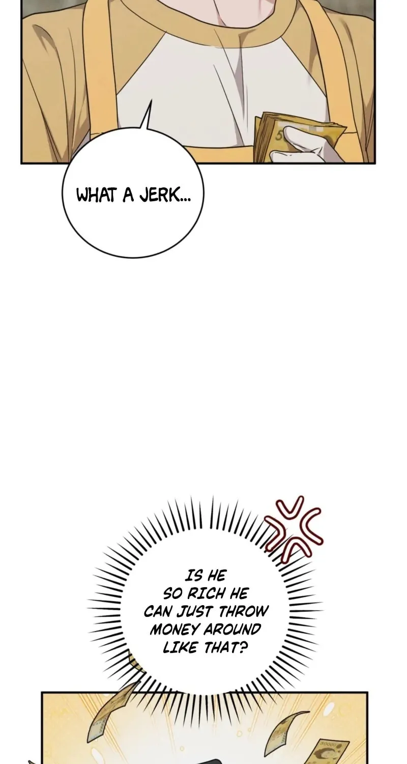 Violet Romance Chapter 3 page 13 - 