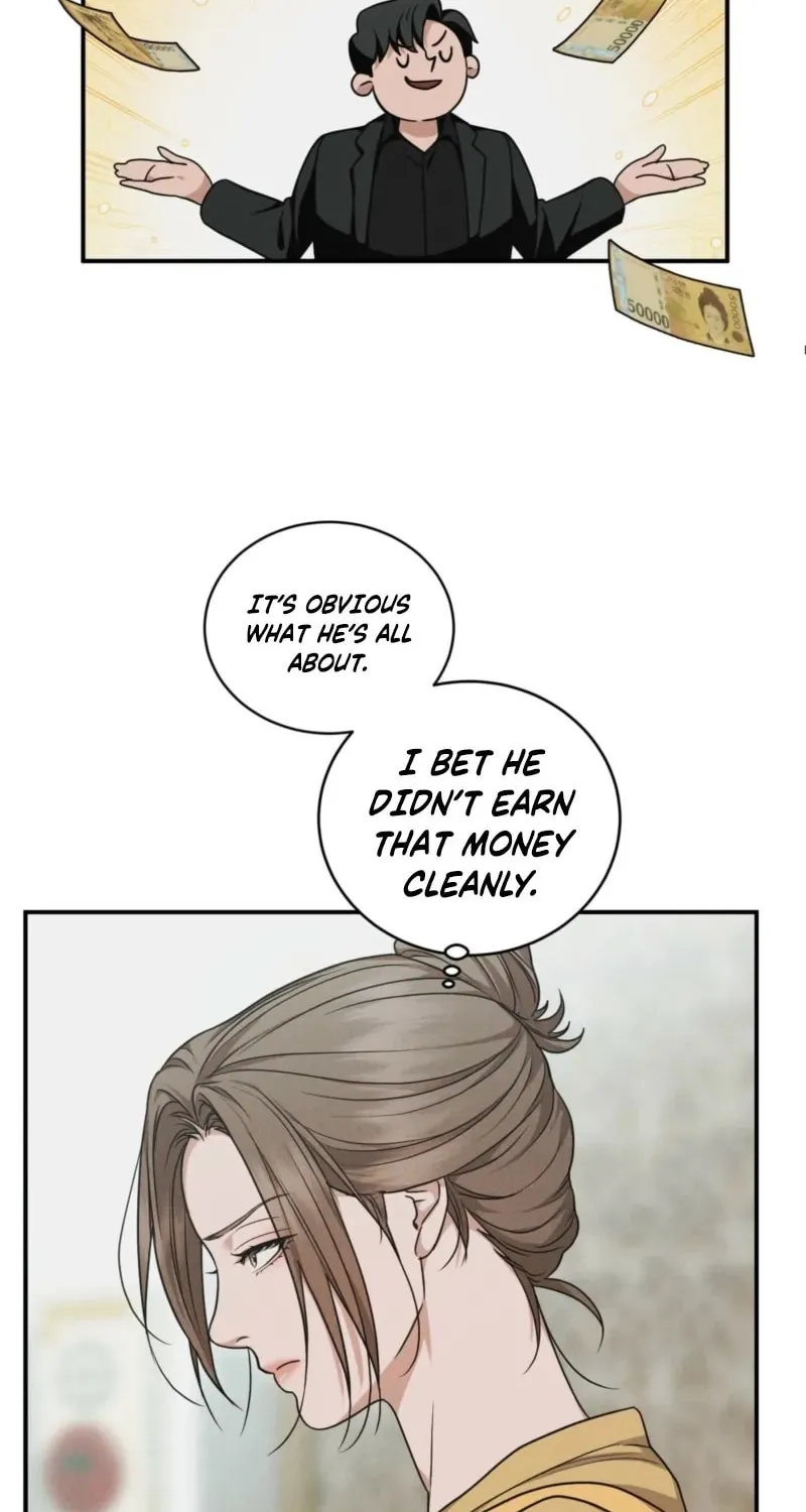 Violet Romance Chapter 3 page 14 - 
