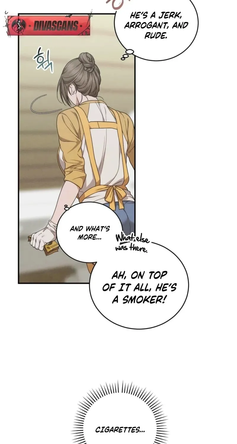 Violet Romance Chapter 3 page 16 - 