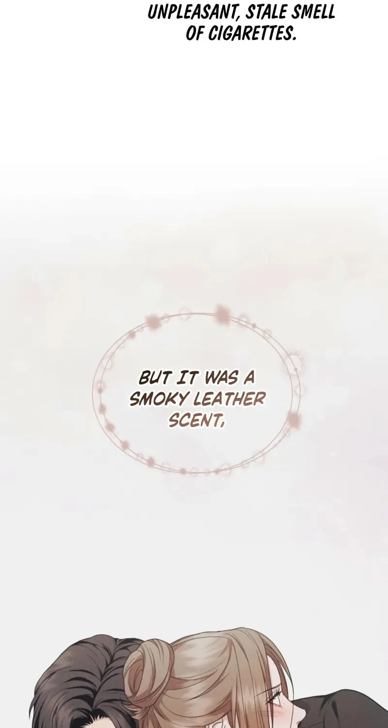 Violet Romance Chapter 3 page 18 - 