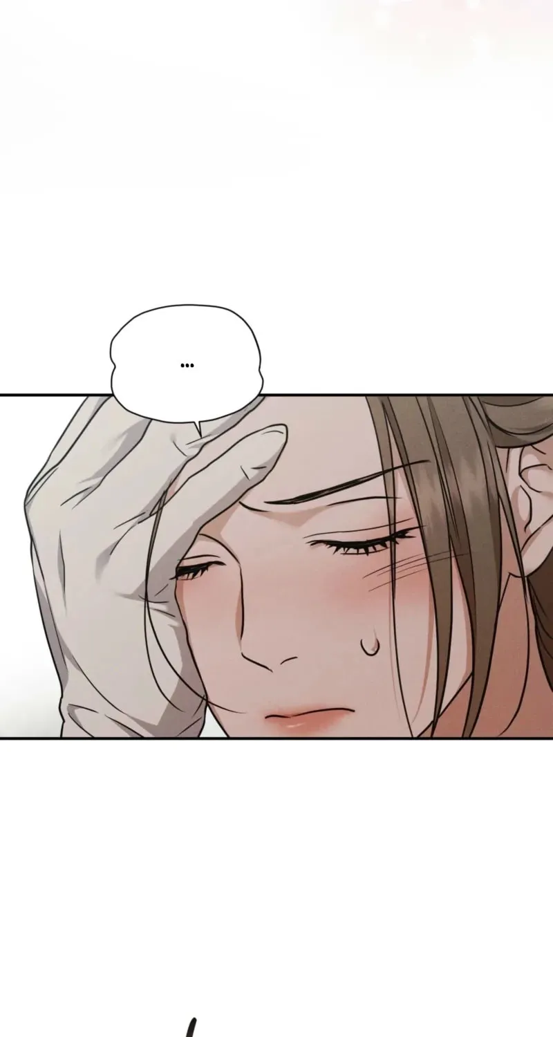 Violet Romance Chapter 3 page 21 - 