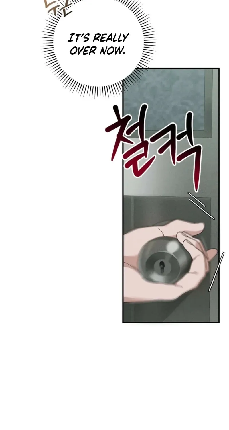 Violet Romance Chapter 3 page 28 - 