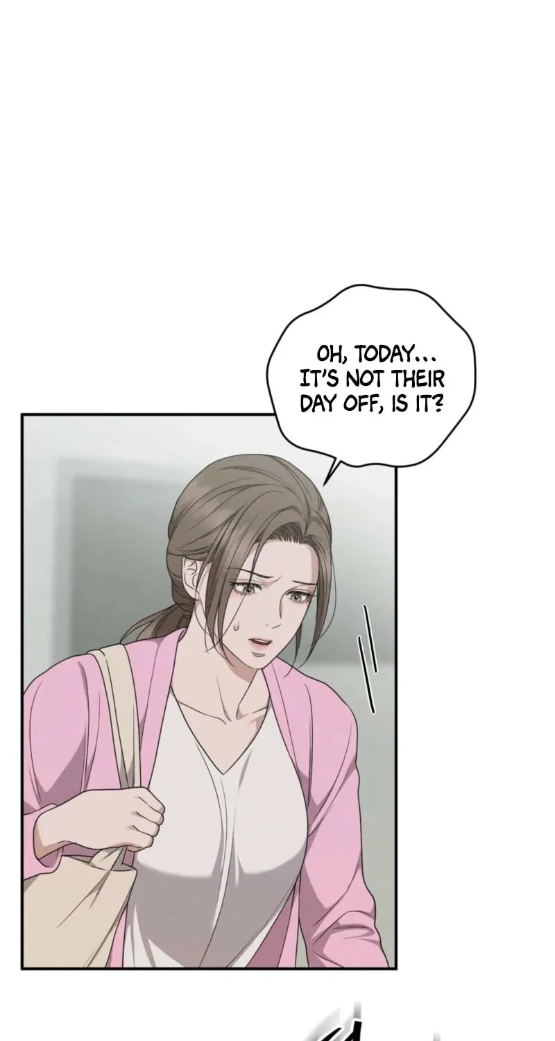 Violet Romance Chapter 3 page 31 - 