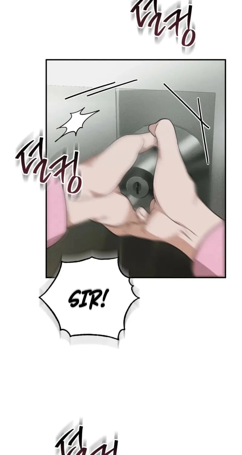 Violet Romance Chapter 3 page 32 - 