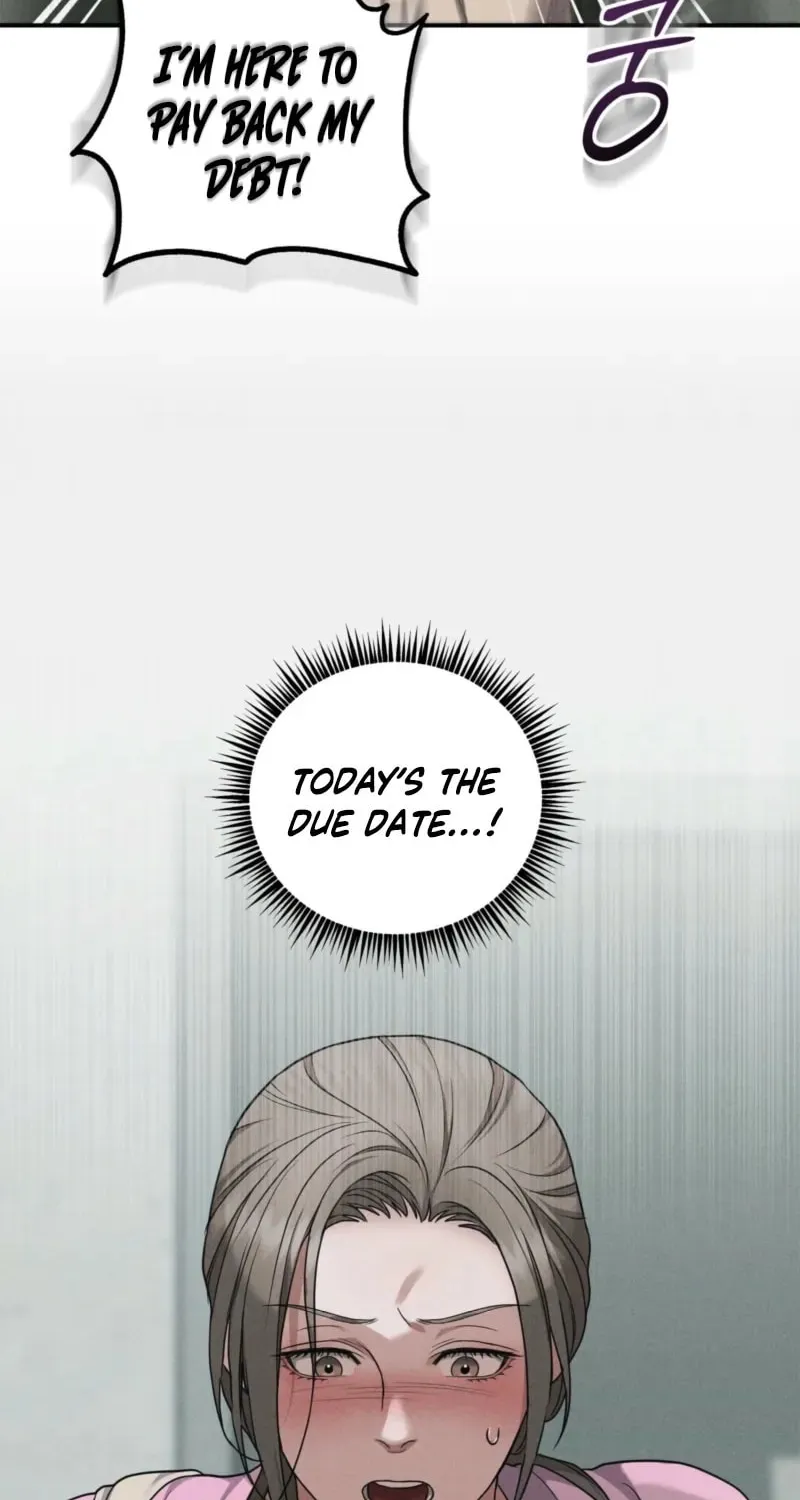 Violet Romance Chapter 3 page 34 - 