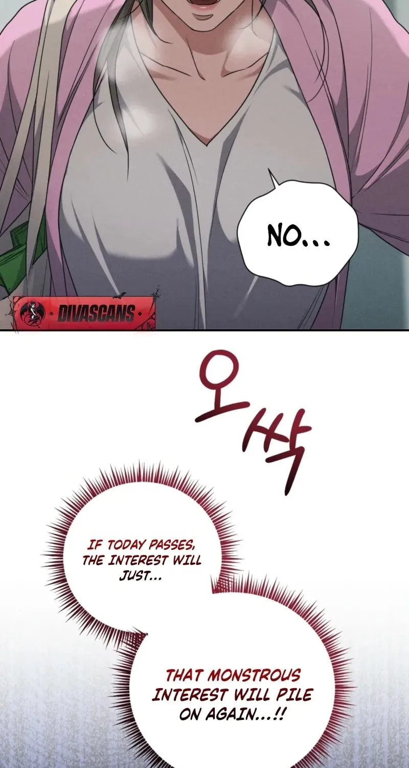 Violet Romance Chapter 3 page 35 - 