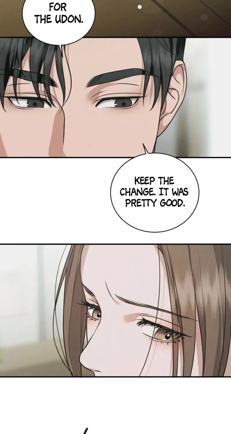 Violet Romance Chapter 3 page 5 - 