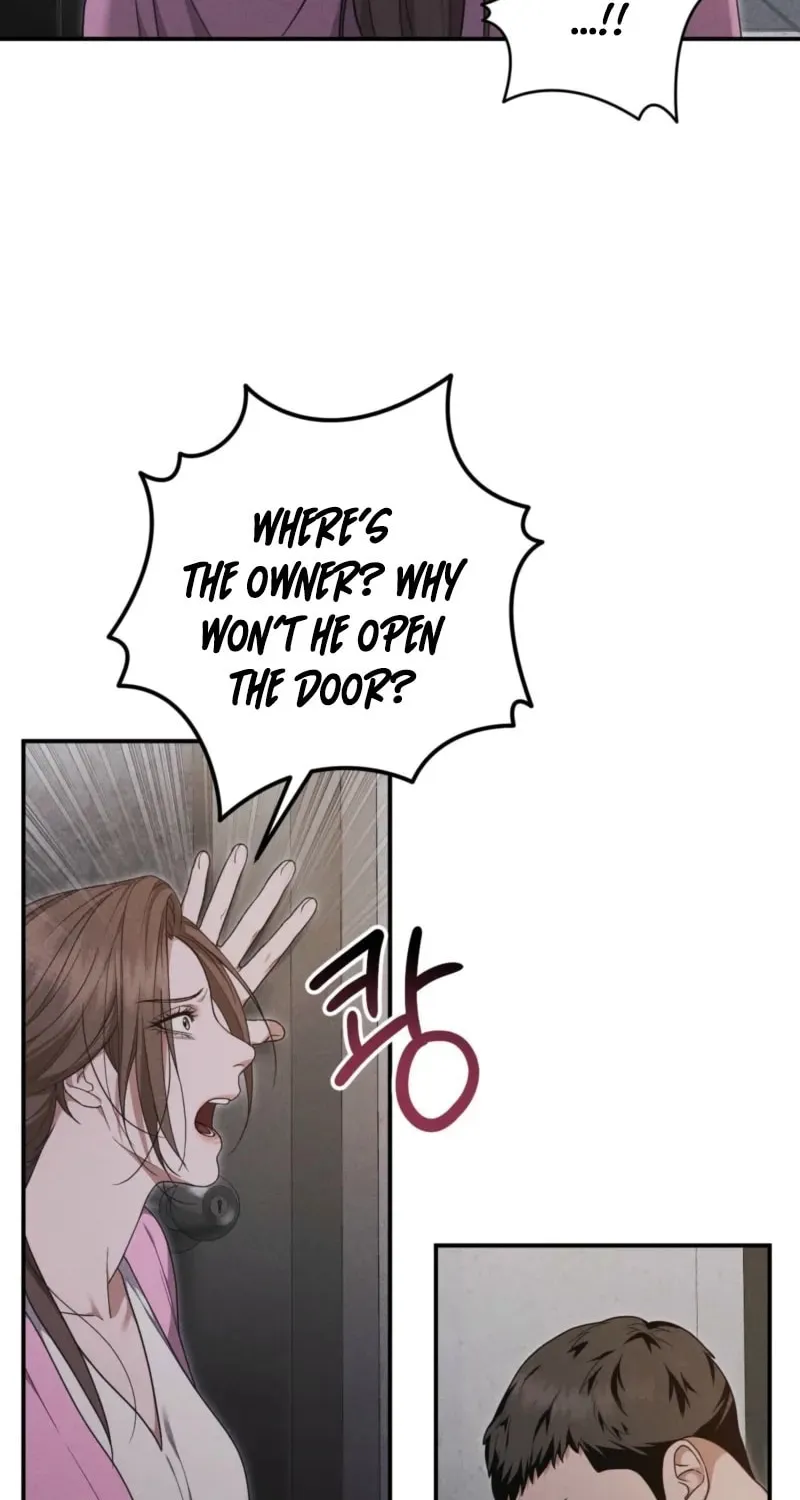 Violet Romance Chapter 3 page 41 - 