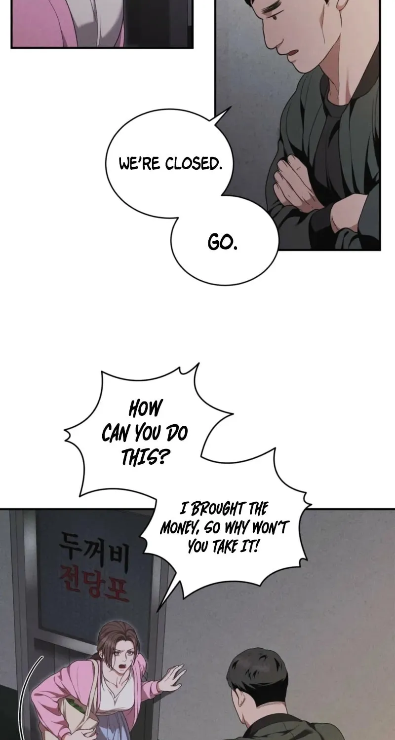Violet Romance Chapter 3 page 42 - 