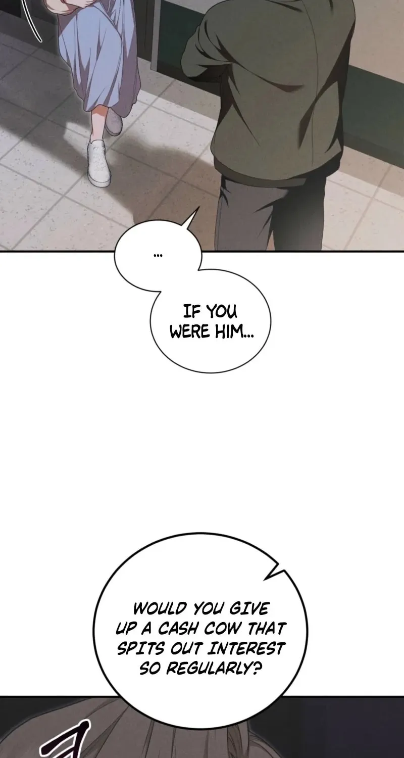 Violet Romance Chapter 3 page 43 - 