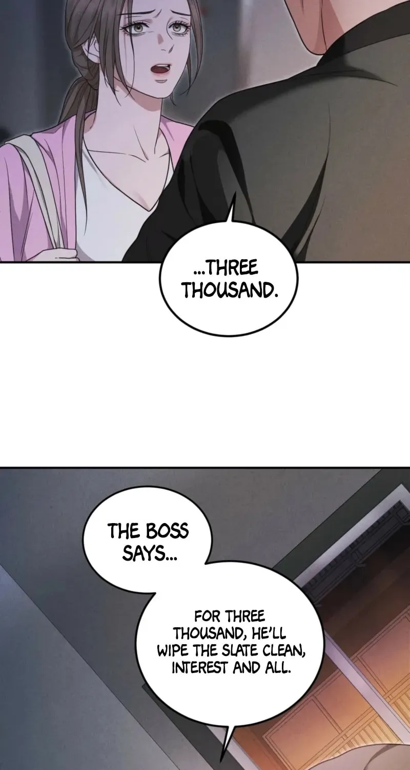 Violet Romance Chapter 3 page 45 - 