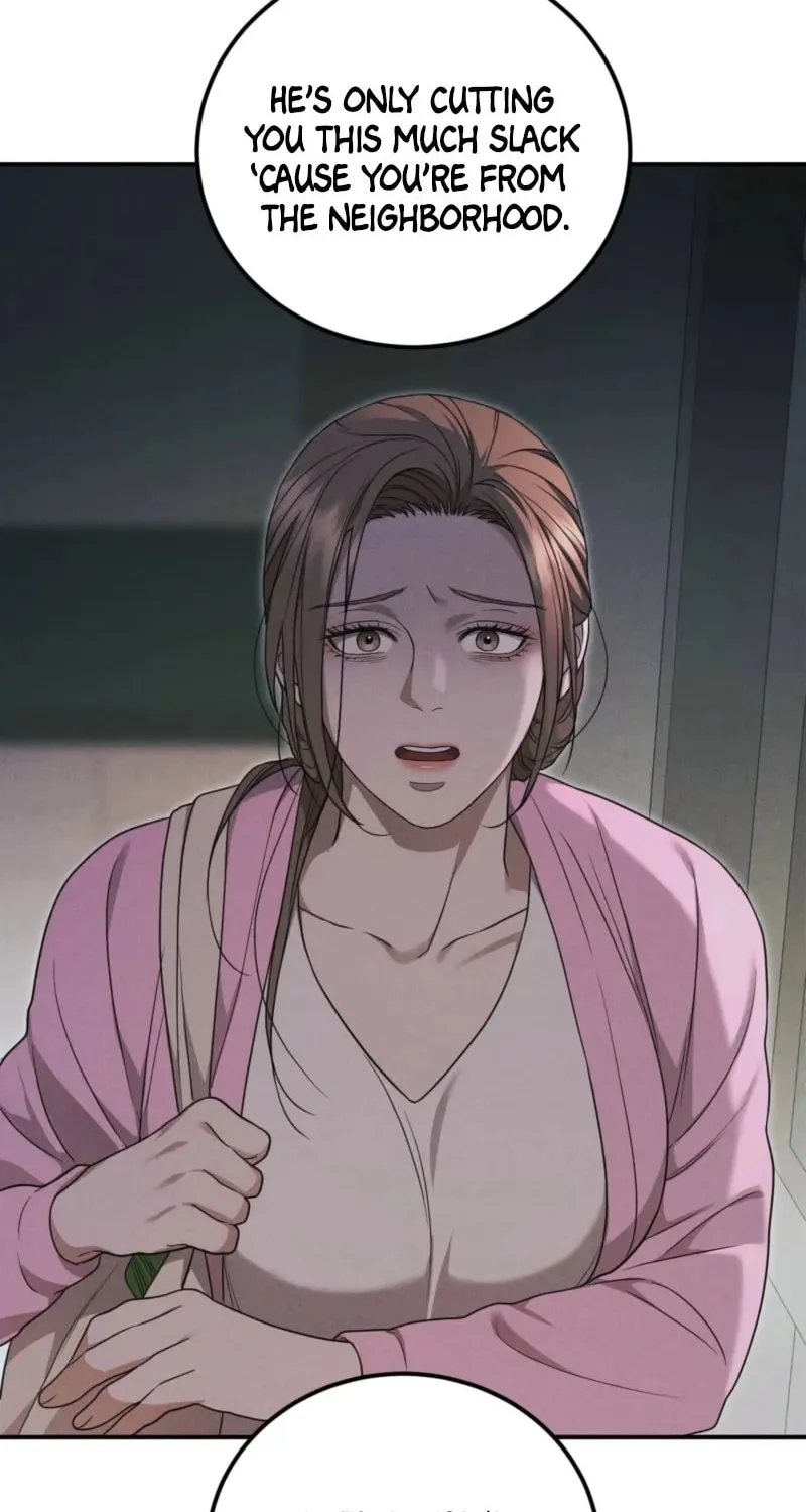 Violet Romance Chapter 3 page 47 - 