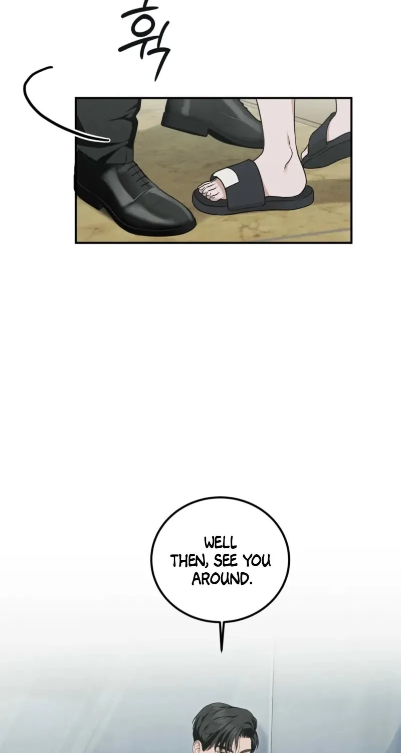Violet Romance Chapter 3 page 6 - 