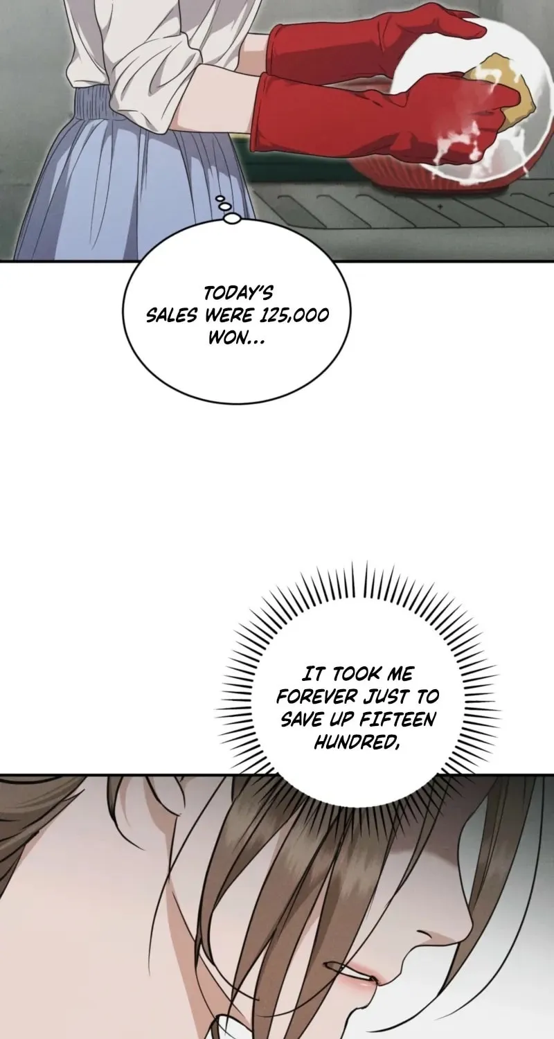 Violet Romance Chapter 3 page 52 - 