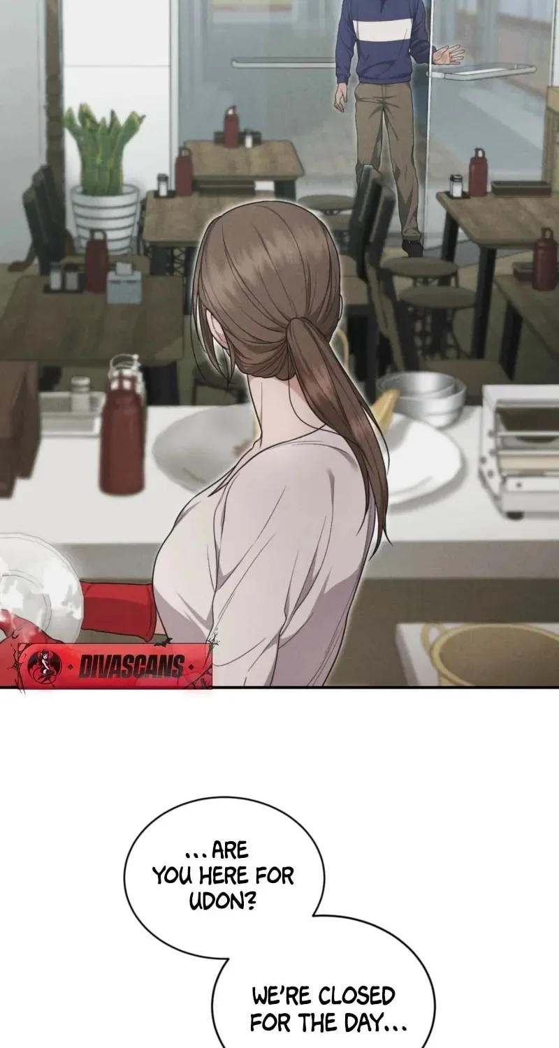 Violet Romance Chapter 3 page 54 - 