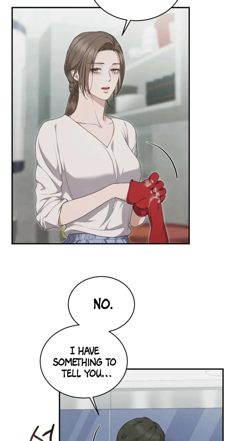 Violet Romance Chapter 3 page 55 - 