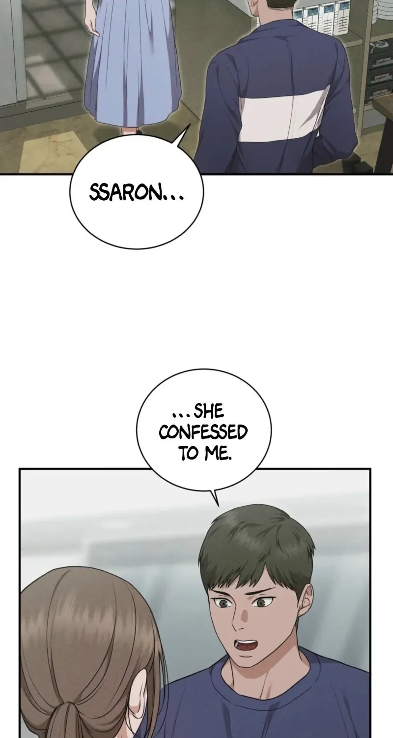 Violet Romance Chapter 3 page 57 - 