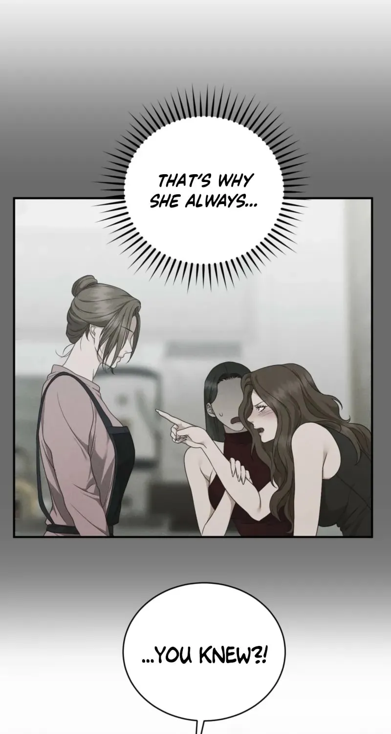 Violet Romance Chapter 3 page 61 - 