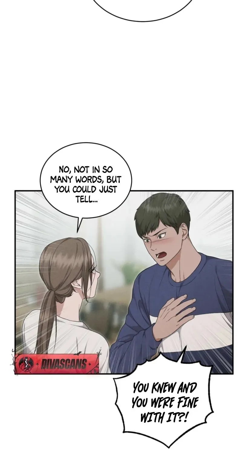 Violet Romance Chapter 3 page 63 - 