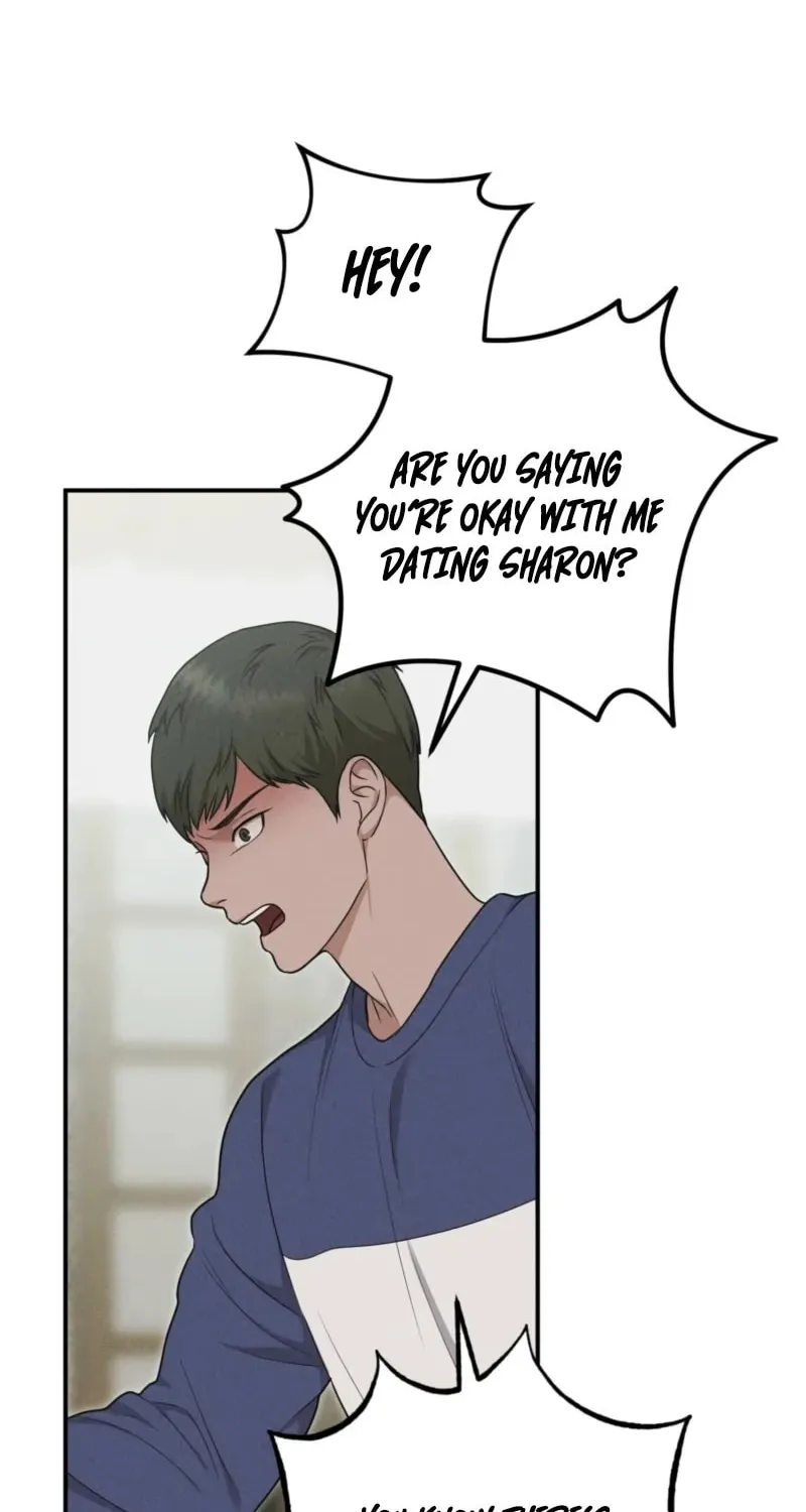 Violet Romance Chapter 3 page 64 - 