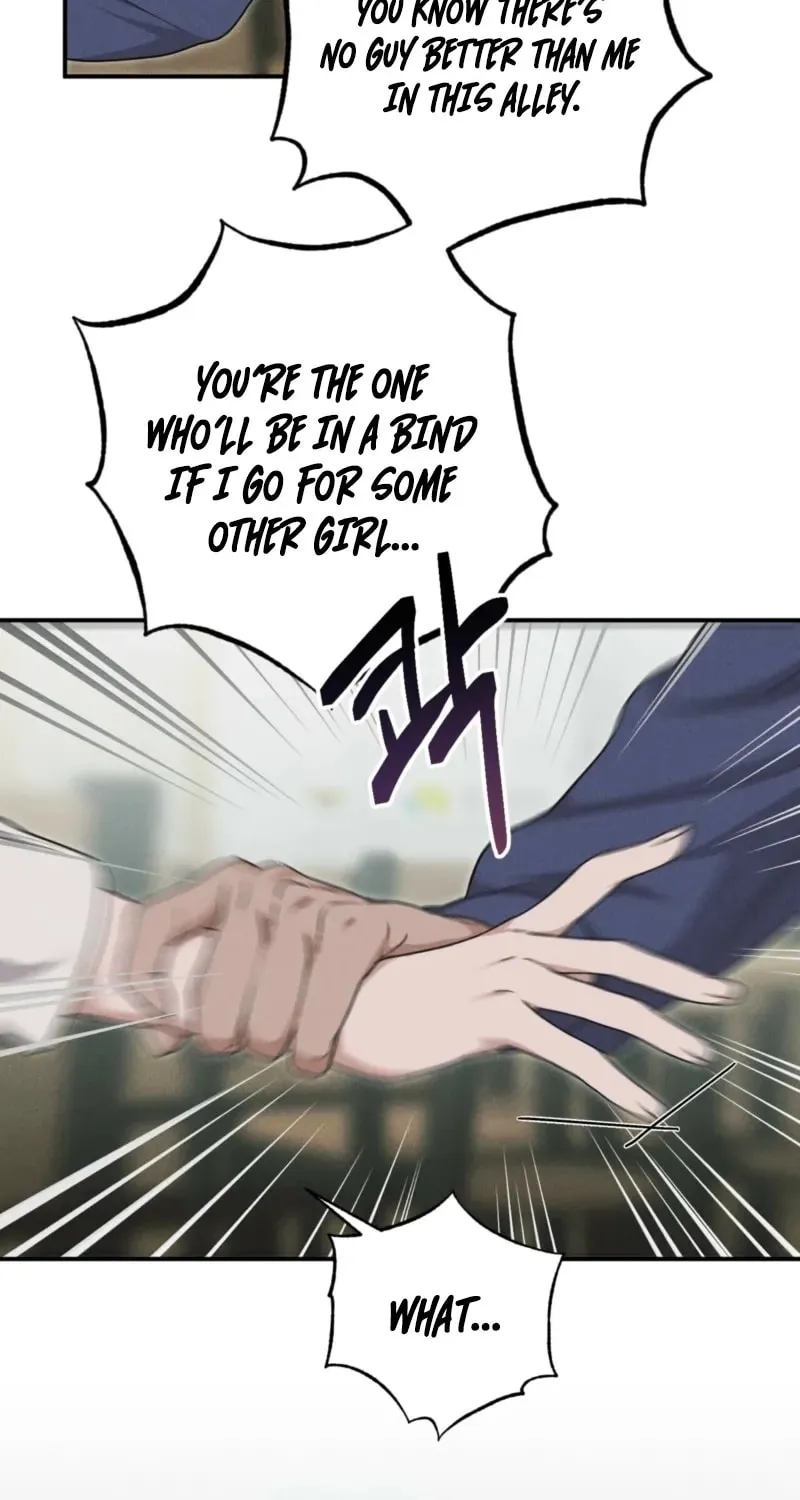Violet Romance Chapter 3 page 65 - 